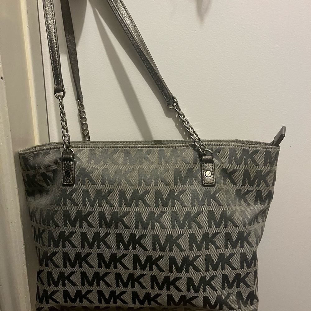 Michael Kors Tote Bag